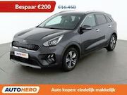 Kia Niro - 1.6 Hybrid Active