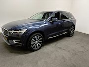 Volvo XC60 - 2.0 T5 250pk AUT8 Inscription Trekhaak 2400kg/ Leer/ Stoelve
