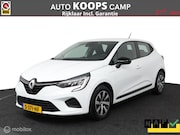 Renault Clio - 1.0 TCe 90 Equilibre | Navi | Cruise | Apple CarPlay & Andro