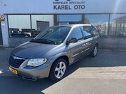 Chrysler Voyager - 3.3i SE LUXE
