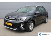 Kia Stonic - 1.0 T-GDi MHEV DynamicLine Automaat | NAVI | CLIMA | CARPLAY