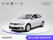 Volkswagen Polo - 1.5 TSI Highline | R-line Exterieur | LED lampen | Virtual C