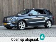 Mercedes-Benz ML-klasse - 350 BlueTEC / AMG-Pakket /Full Option
