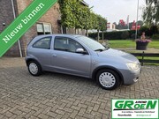 Opel Corsa - 1.2-16V Enjoy apk nov 2027