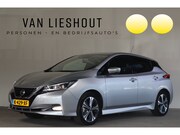 Nissan Leaf - N-Connecta 40 kWh - NL- Auto!! Stoel+Stuurverw. I Camera 360