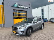 Mazda CX-5 - 2.0 4WD