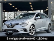 Renault Mégane - Estate 1.3 TCe 140 Techno Automaat | Trekhaak | Navigatie | 