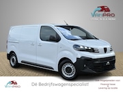 Peugeot e-Expert - 75 kwh 136 PK L2 / Elektrisch / LED / Keyless / Virtual / Ca