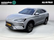 BYD Seal U - 1.5 T DM-i AWD Design