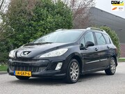 Peugeot 308 - SW 1.6 VTi XS Cruise*Panoramadak*Trekhaak*06-03-2027 APK*Cli