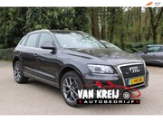 Audi Q5 - 2.0 TFSI quattro, Leder, Navi, Panorama.