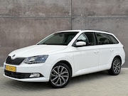 Skoda Fabia - Combi 1.0 TSI Drive | Navigatie | Cruise control | APK 06-20