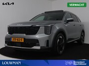 Kia Sorento - 1.6 T-GDi Plug-in Hybrid 4WD ExecutiveLine 7p. | Company Car