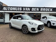 Suzuki Swift - 1.4 Sport|Xenon|Navi|Cruise|Carplay|Led|Full Option|Camera|S