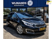 Kia Ceed - Cee'd Sportswagon 1.6 GDI DynamicLine Clima Camera Cruise