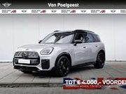 MINI John Cooper Works - Countryman Electric E L 66.5 kWh | Meer MINI Weken 4000