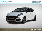 Hyundai i10 - 1.0 T-GDI N Line 5-zits