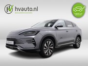 BYD Seal U - 1.5 DM-i FWD BOOST BROWN | Bruin leder | Panoramadak | 360 C