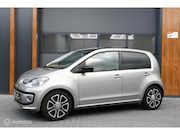 Volkswagen Up! - 1.0 high up! Cup Edition! PANO/AIRCO/NAVI