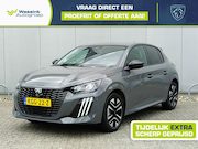 Peugeot 208 - 1.2 Hybrid 110pk Allure Automaat VOORRAAD VOORDEEL | Navigat