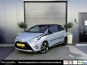 Toyota Yaris - 1.5 Hybrid Bi-Tone Plus | Climate | Cruise | Panoramadak | P
