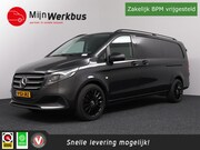 Mercedes-Benz Vito - 119 CDI L3 Select | LED | Trekhaak | Dubbele schuifdeur