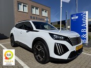 Peugeot 2008 - 1.2 PureTech 130pk Automaat Allure l ACC l BLIS l CAMERA l E