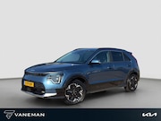 Kia Niro EV - DynamicPlusLine 64.8 kWh