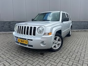 Jeep Patriot - 2.4 Limited Liberty