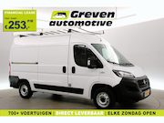 Fiat Ducato - 2.3 MultiJet L2H2 | Airco | 3 Zits | Imperiaal | Trekhaak