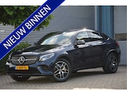 Mercedes-Benz GLC-Klasse Coupe - 250 4MATIC AMG-LINE | MEMORY | BURMESTER | AIRMATIC | HUD |