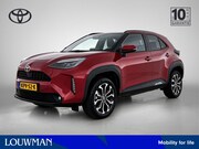 Toyota Yaris Cross - 1.5 Hybrid 115 Dynamic | Voorstoelen verwarmd |