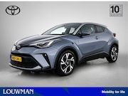 Toyota C-HR - 1.8 Hybrid Executive | Navigatie | Stoelverwarming |