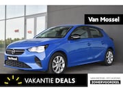 Opel Corsa - 1.2 Edition LMV Carplay android auto Vertigo blue