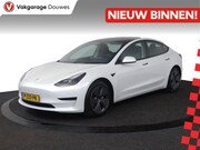 Tesla Model 3 - Standard RWD Plus 60 kWh |Trekhaak|Stoel&Stuurverwarming|SOH