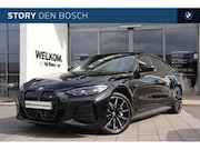 BMW i4 - eDrive40 High Executive M Sport / Achteruitrijcame