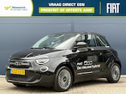 Fiat 500 - 1.0 Hybrid 65pk Torino Launch Edition | Climate Control | Ap