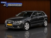 Audi A3 - 1.6 FSI Ambition | ✅