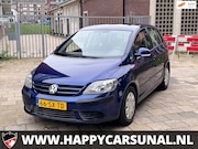 Volkswagen Golf Plus - 1.6 Comfortline Business, AIRCO, NAP, APK