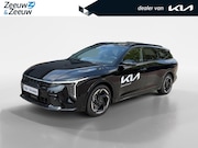 Kia K4 - Sportswagon 1.0 T-GDi MHEV GT-Line Launch Edition Nieuw mode