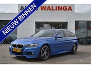 BMW 3-serie - Touring 320i Edition M Sport Shadow Executive Leer | Carplay