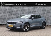 Polestar 2 - Long Range Dual Motor Launch Edition 78kWh | Pilot & Plus Pa