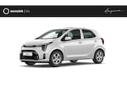 Kia Picanto - 1.0 GDi DynamicLine | Airconditioning | Cruise control | Nav