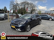 Kia Niro - 1.6 GDi Hybrid ExecutiveLine automaat trekhaak boekjes