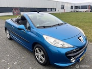 Peugeot 207 - 1.6-16V T Sport / Airco / Stoelverwarming