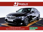 BMW 3-serie - 330e xDrive M Sport - Active Cruise Control - Elektrisch ver