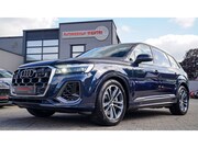 Audi Q7 - 55 TFSI e quattro Pro Line S | Massage | BTW | 1e eig | ACC 