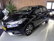 Nissan Micra - 1.5 dCi Acenta