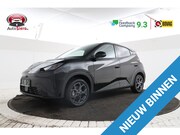 BYD Dolphin Surf - 15 STUKS!!! Comfort 43 kWh Comfort black en grey int.