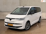 Volkswagen Multivan - 1.4 eHybrid L2H1 Leder Pano IQ Trekh H/K Sfeer HUD Lang